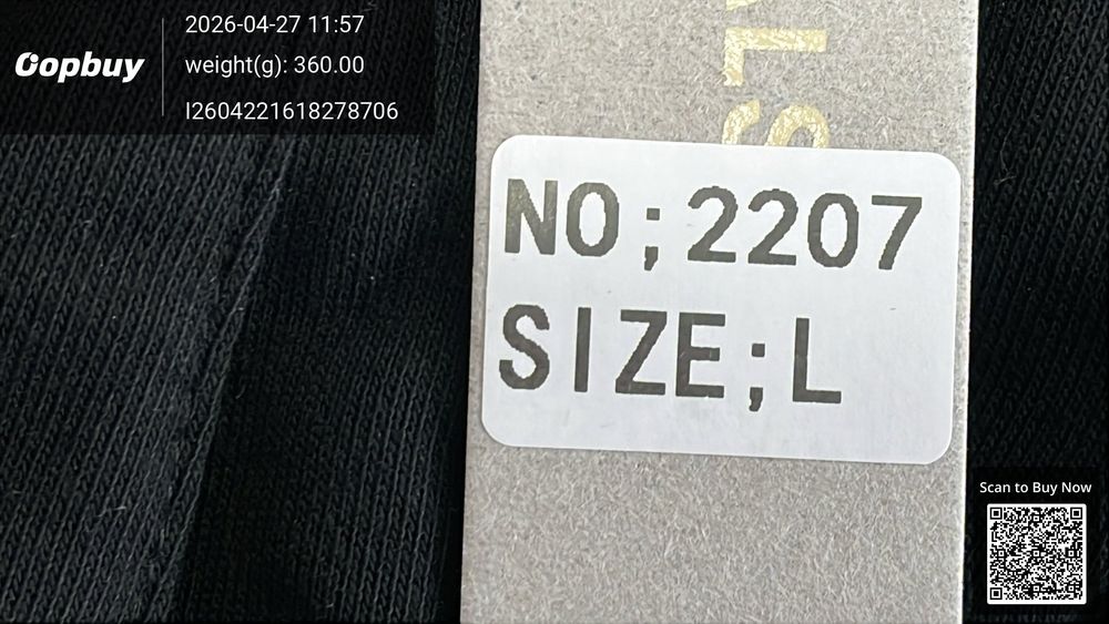 Essentials Shorts QC photo 5