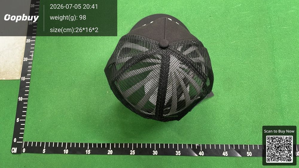 Amiri Hat QC photo 5