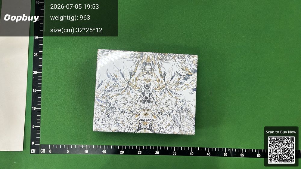 Dior Bag QC photo 2