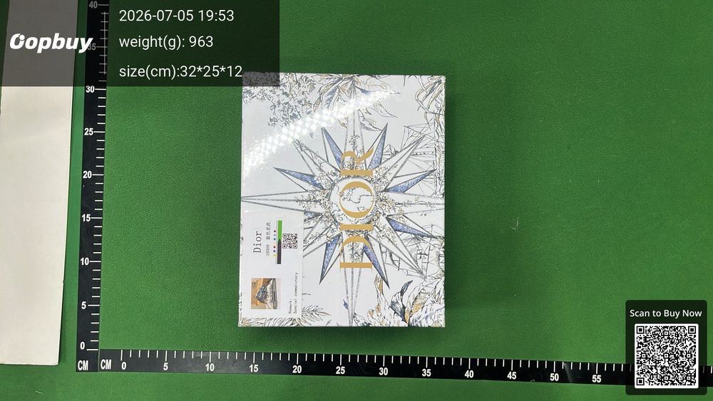 Dior Bag QC photo 3