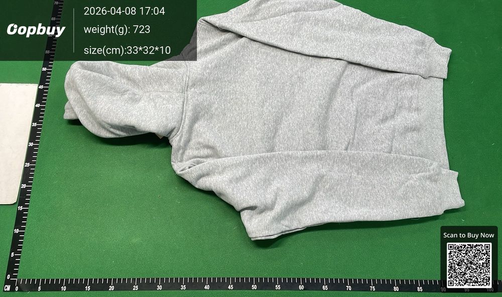 Corteiz Hoodie QC photo 3