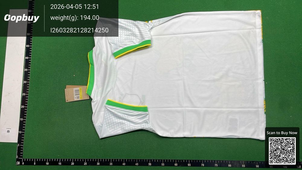 2024 Brazil Little Yellow Bird Fan Version QC photo 3