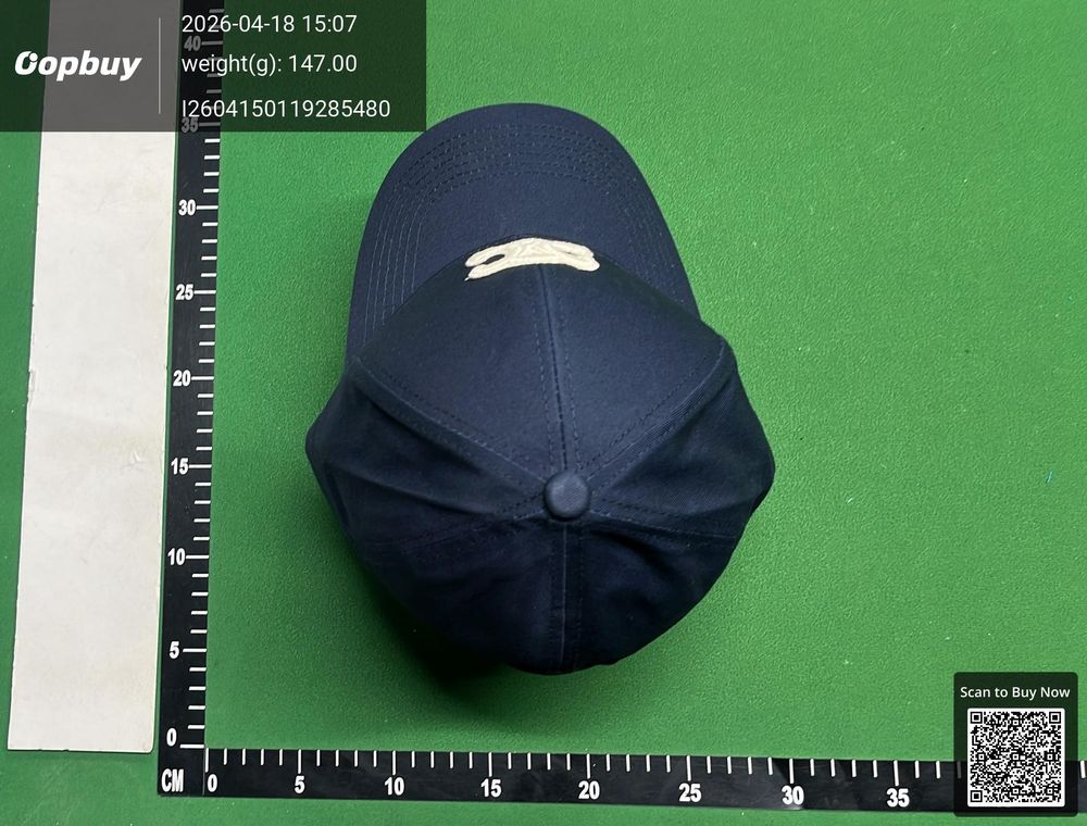 Celine Hat QC photo 5