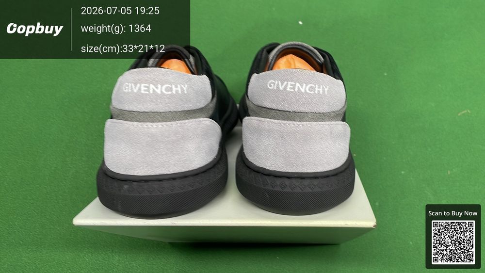 Givenchy Shoes QC photo 3