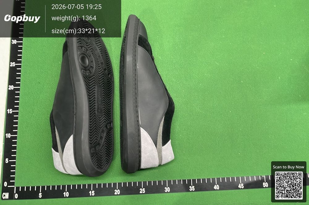 Givenchy Shoes QC photo 4