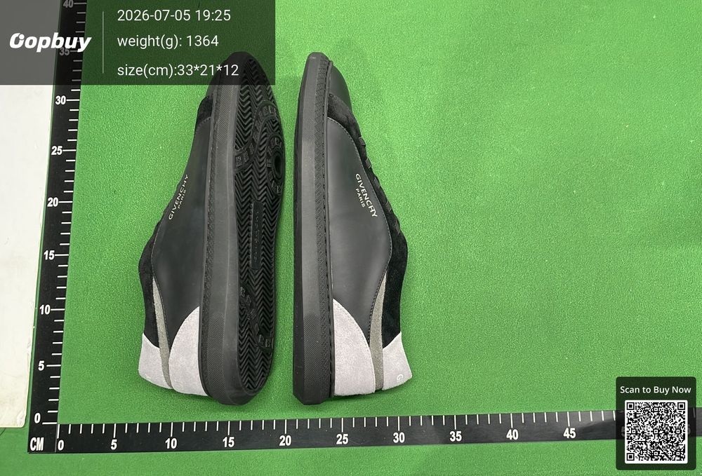 Givenchy Shoes QC photo 5