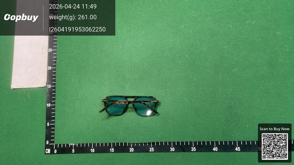 Tom Ford SunGlasses QC photo 2