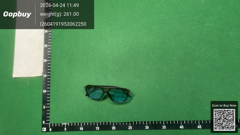 Tom Ford SunGlasses QC photo 3