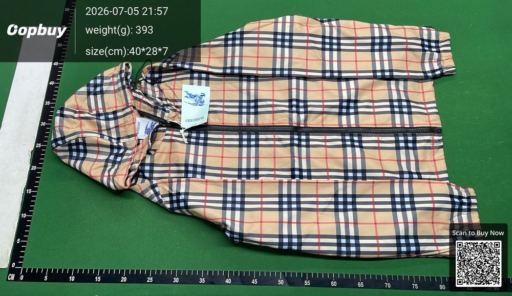 Gucci Jacket QC photo 2