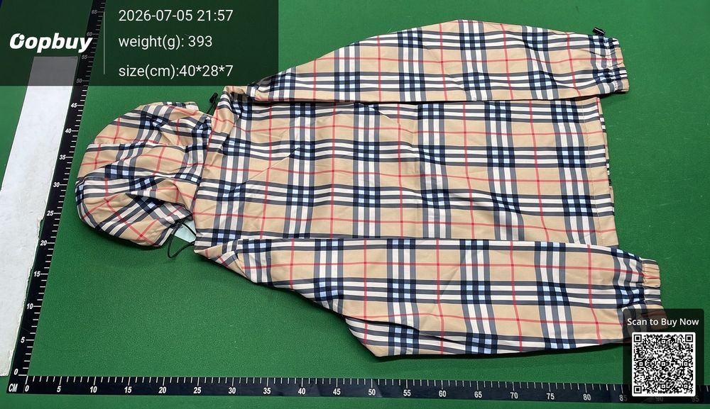 Gucci Jacket QC photo 3