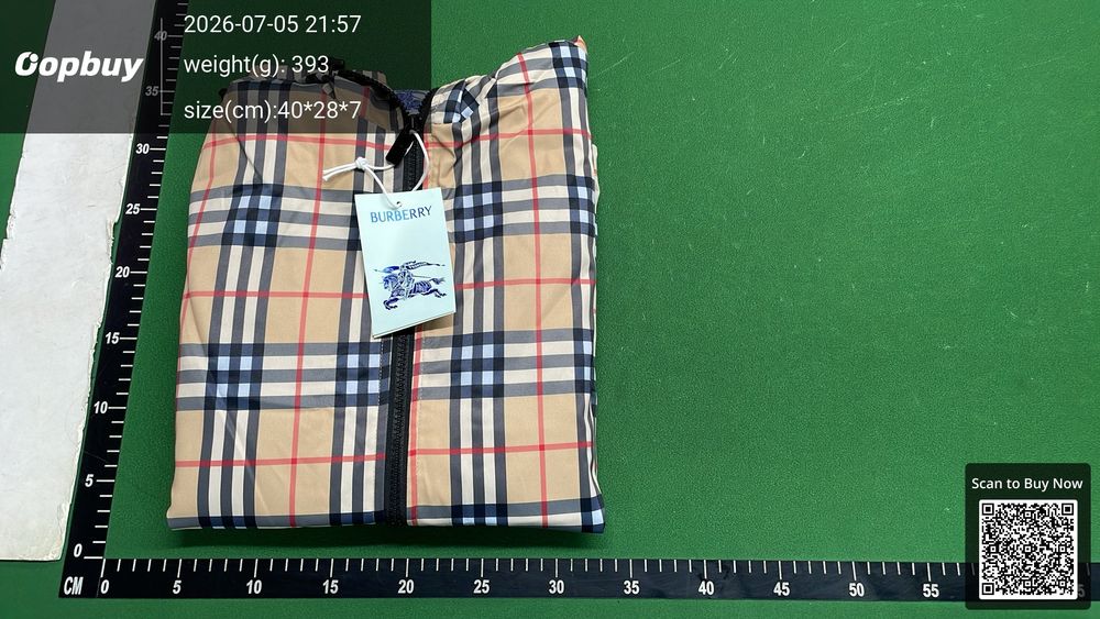 Gucci Jacket QC photo 4