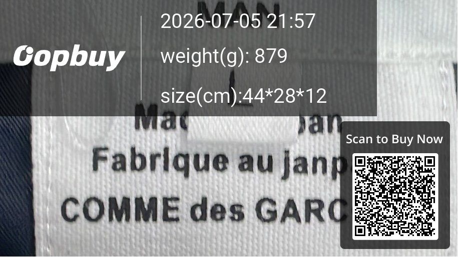 Carhartt Jacket QC photo 1