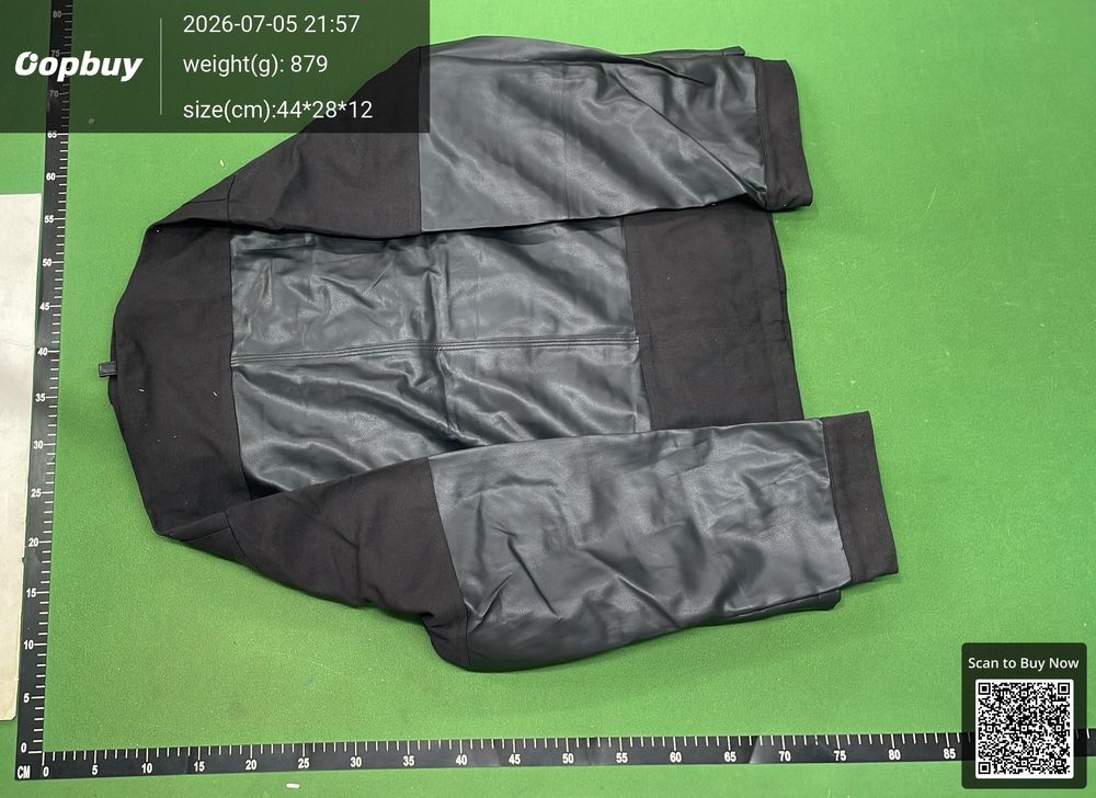 Carhartt Jacket QC photo 3