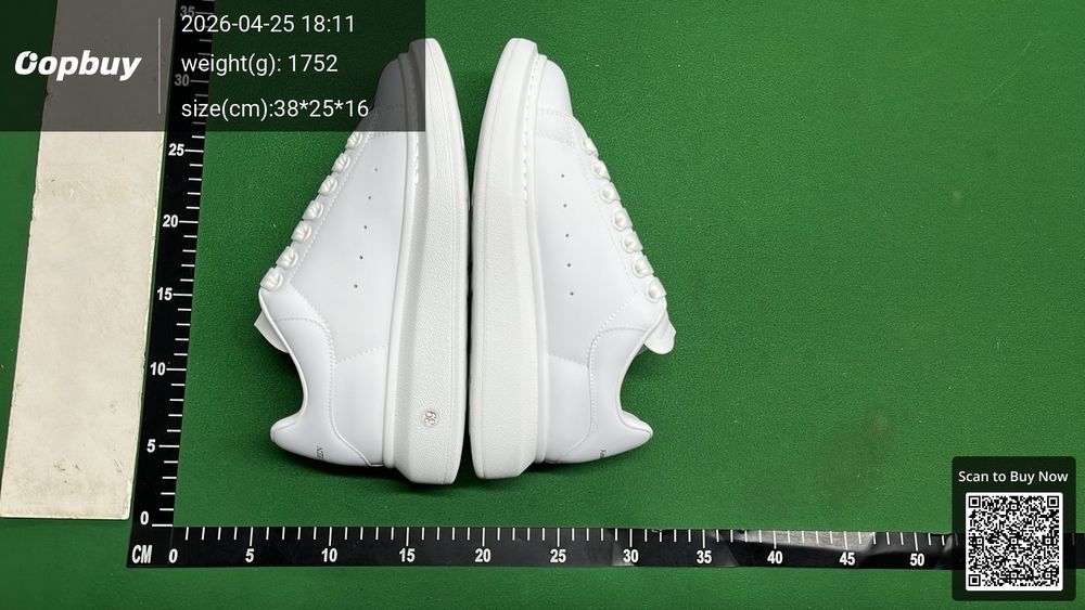 Alexander McQueen QC photo 2