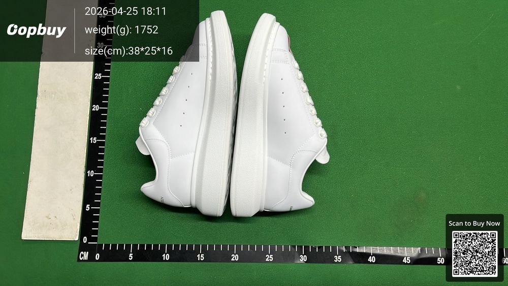 Alexander McQueen QC photo 3