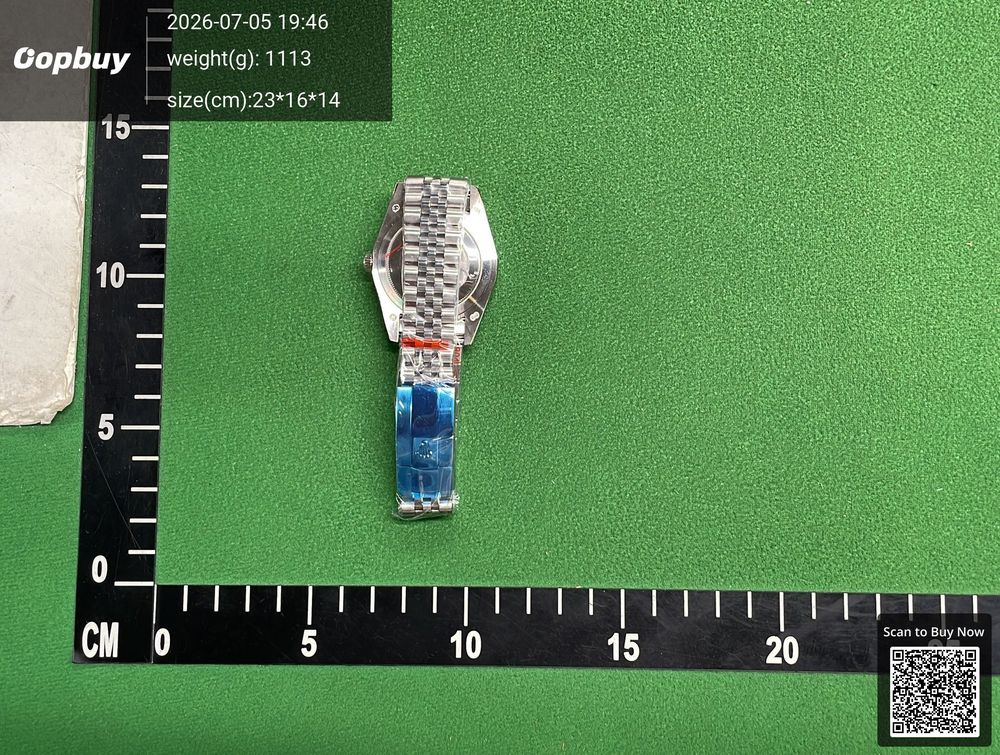 Rolex QC photo 2