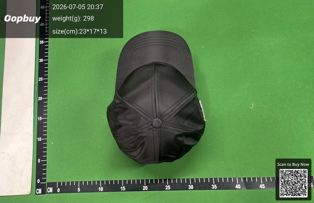 Prada Hat QC photo 4