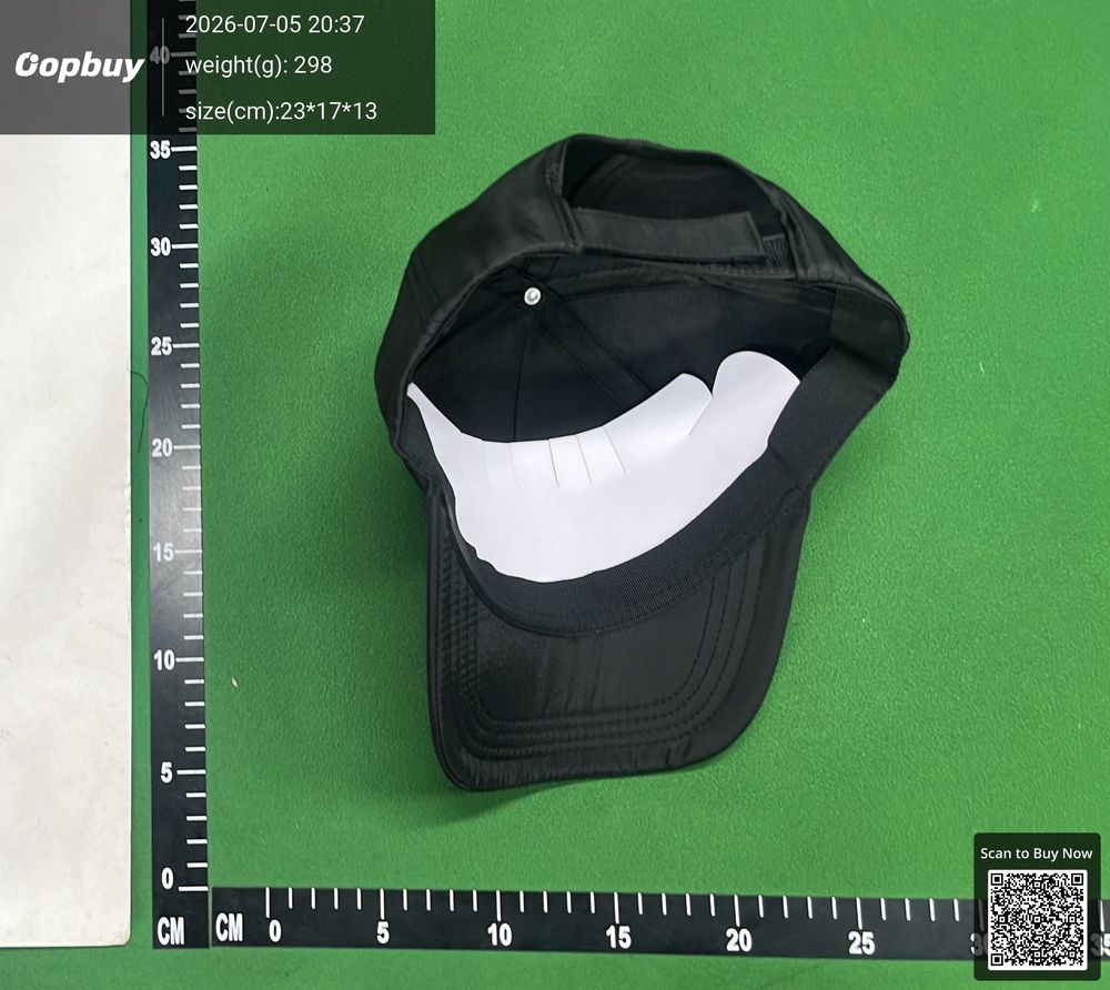 Prada Hat QC photo 5
