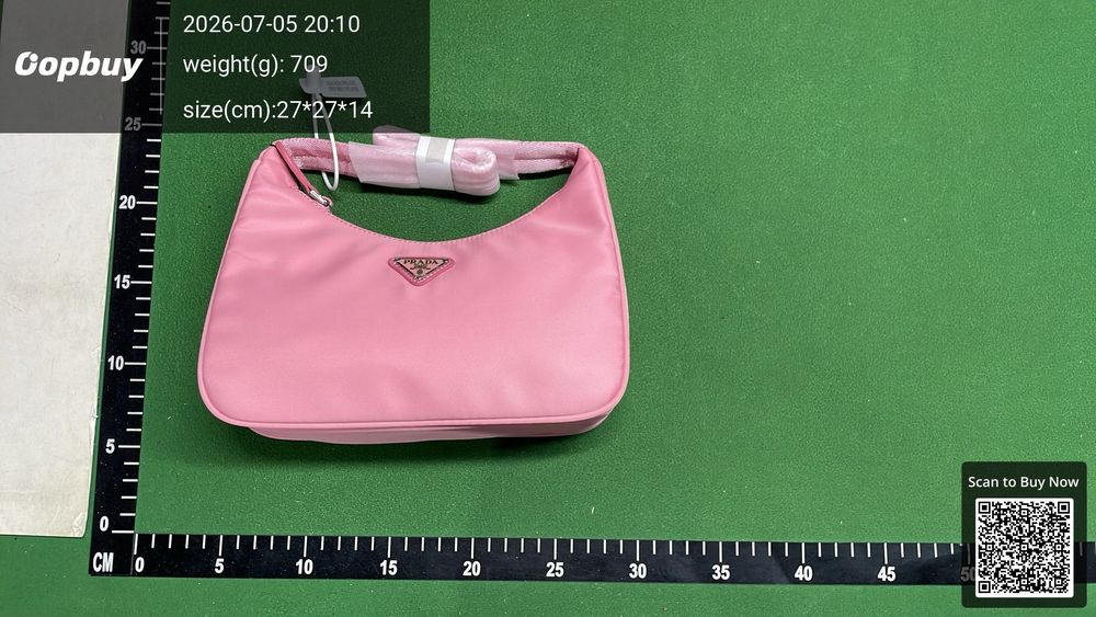 Prada Bag QC photo 2