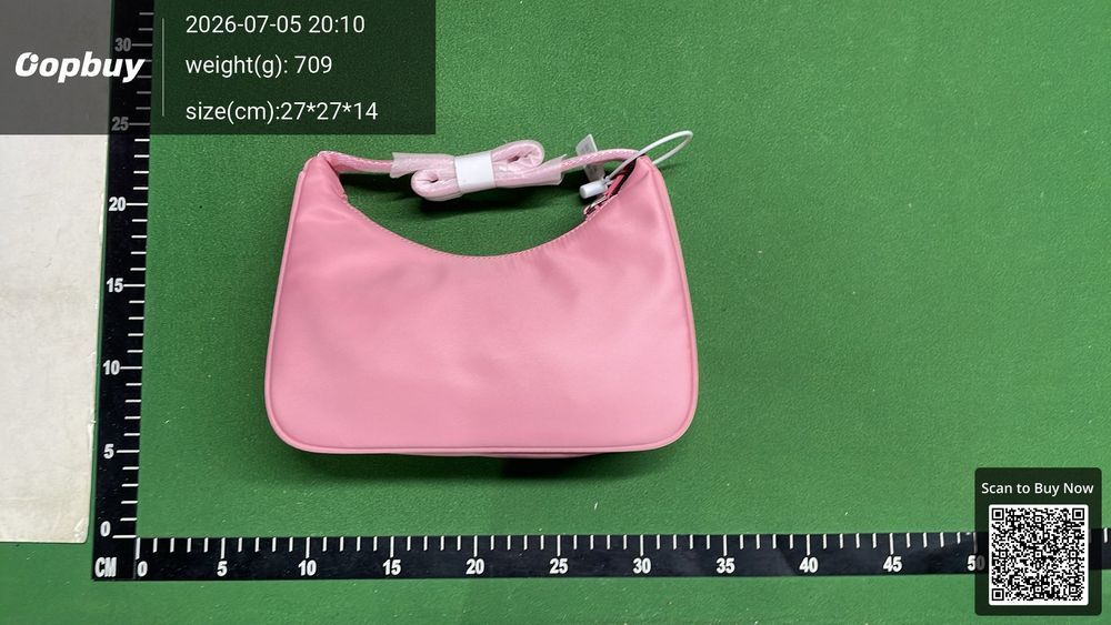 Prada Bag QC photo 3