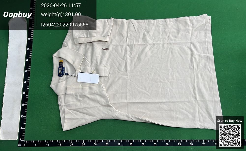 Ralph Lauren Polo QC photo 2