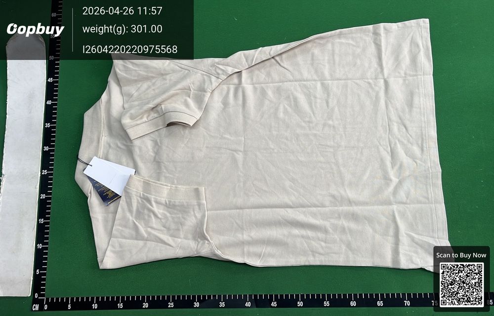 Ralph Lauren Polo QC photo 3