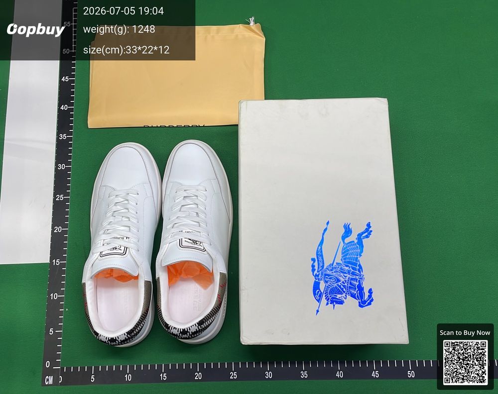 Burberry QC photo 1