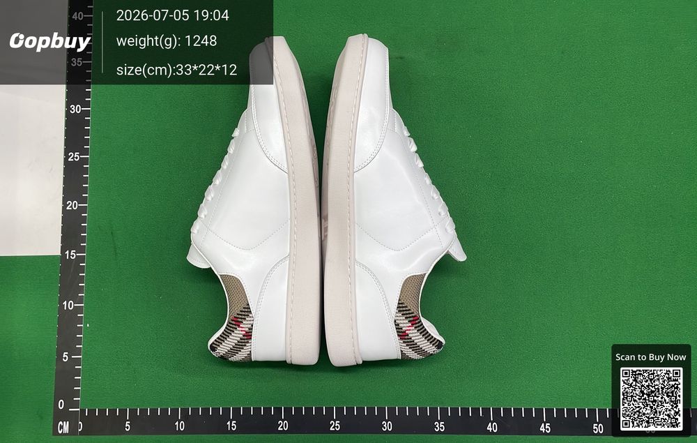 Burberry QC photo 4