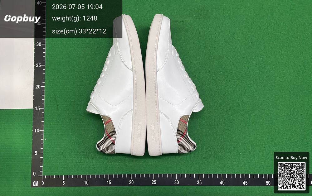 Burberry QC photo 5