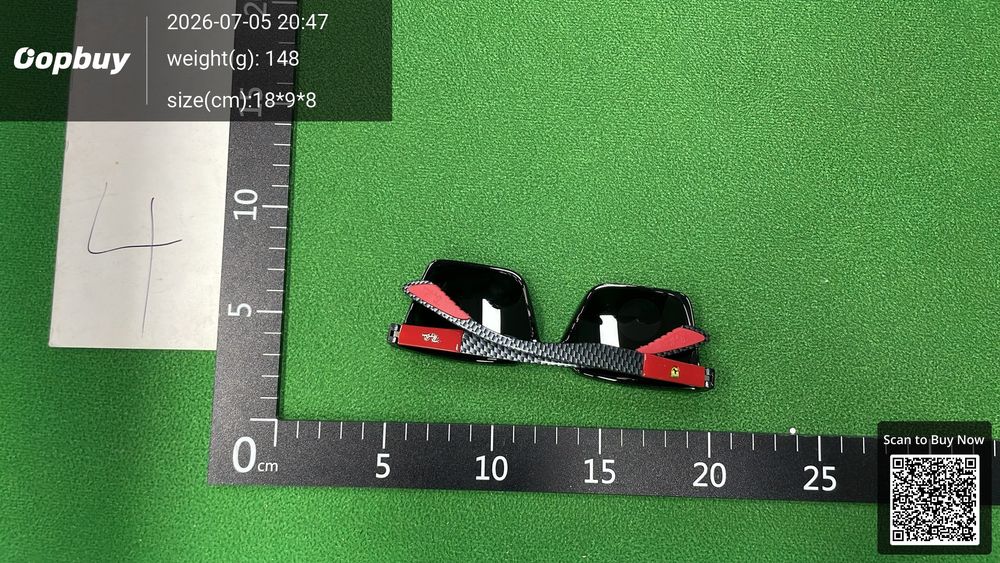 Ray Ban SunGlasses QC photo 3