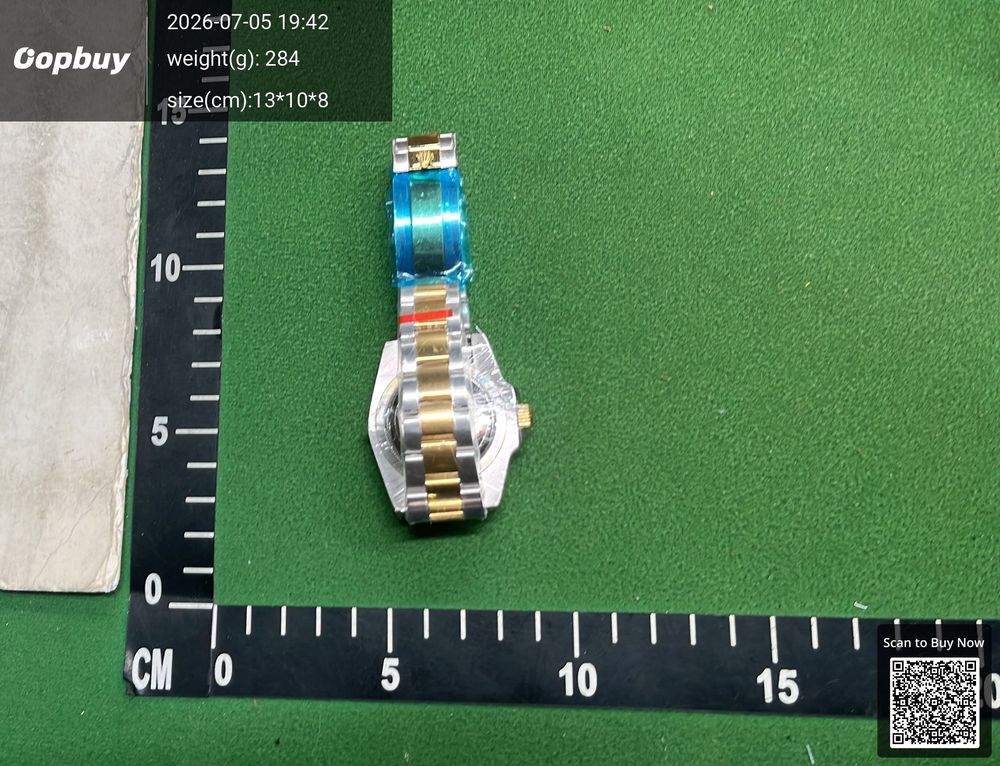 Rolex QC photo 2