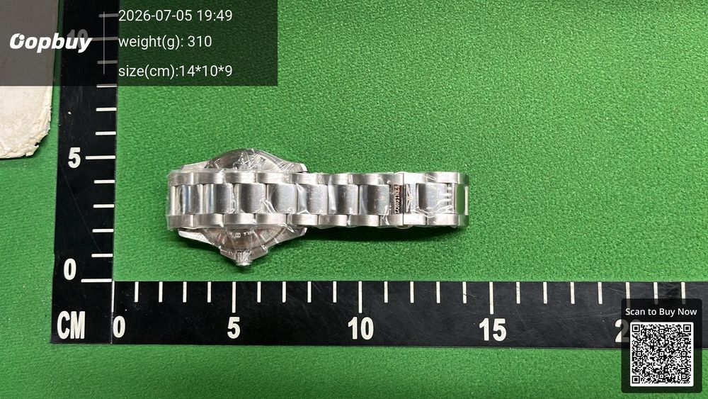 Longines QC photo 2