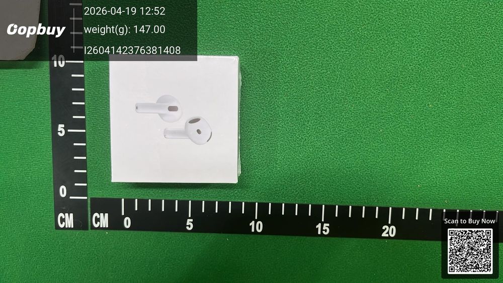 Airpods QC photo 3
