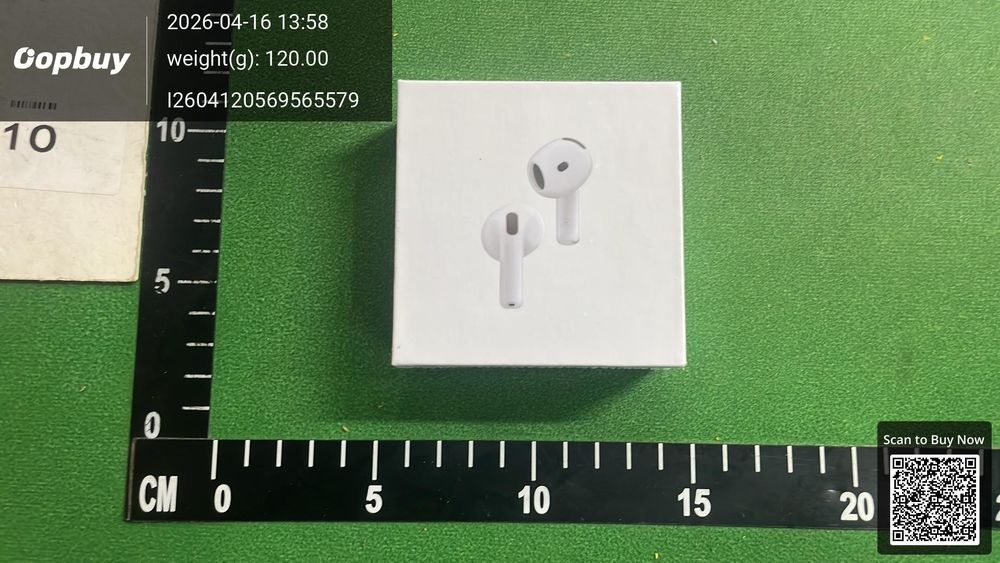 Airpods QC photo 4