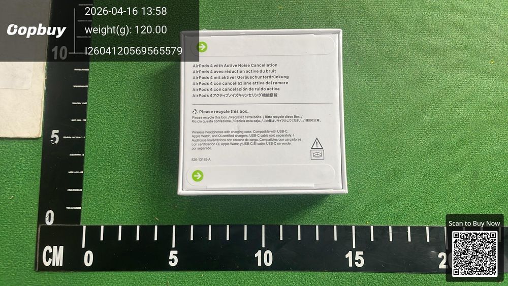Airpods QC photo 5