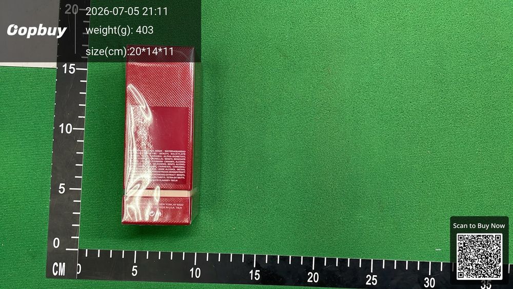 Tom Ford Perfume QC photo 2