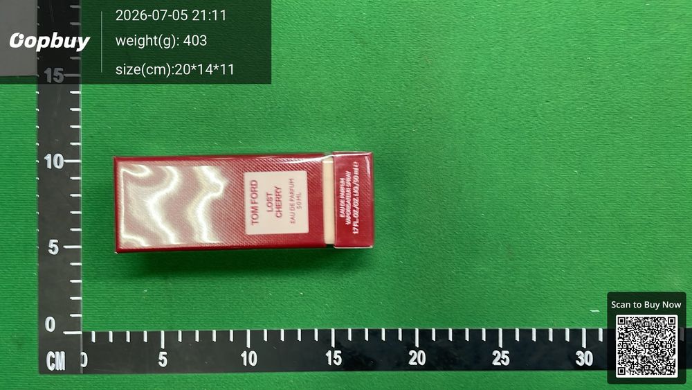 Tom Ford Perfume QC photo 3