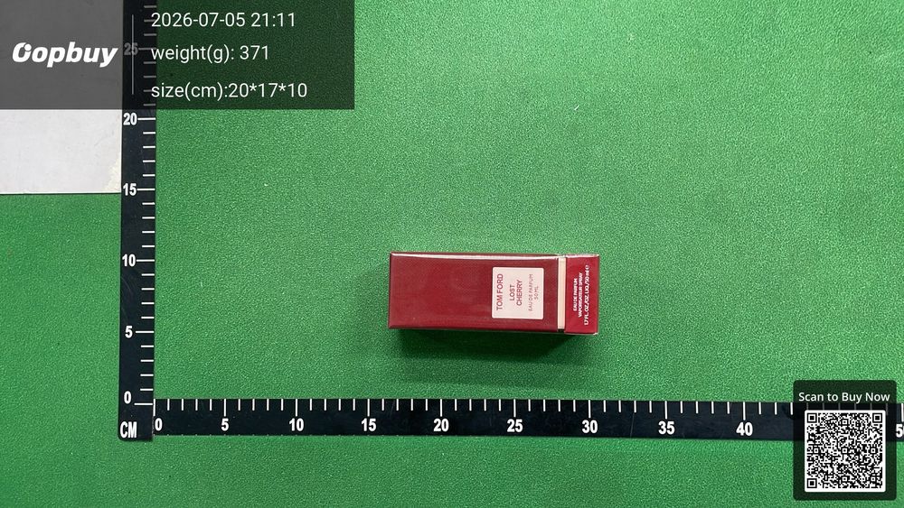 Tom Ford Perfume QC photo 4