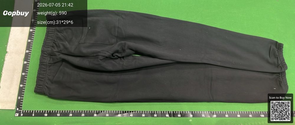 Spider Pants QC photo 3