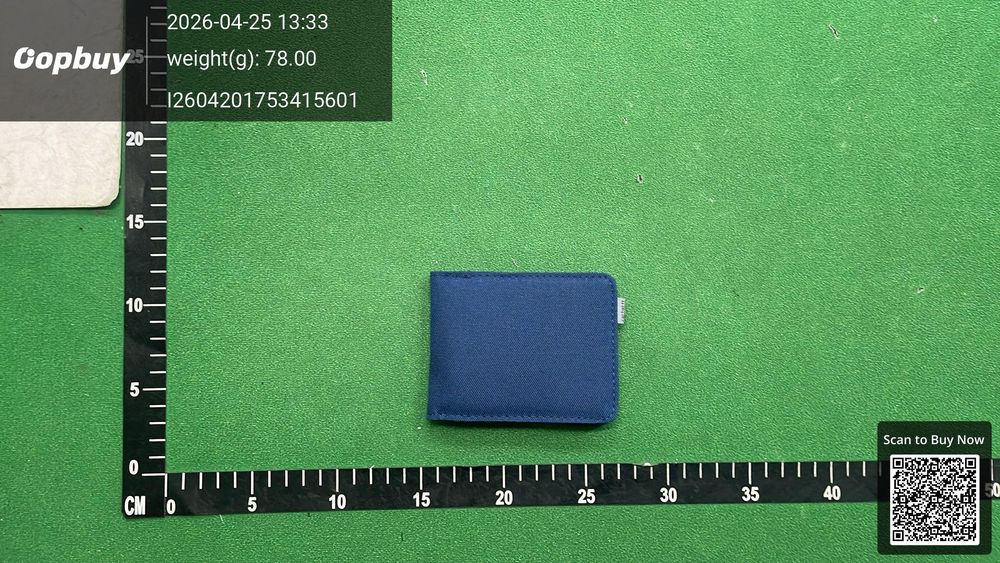 Carhartt Wallet QC photo 2