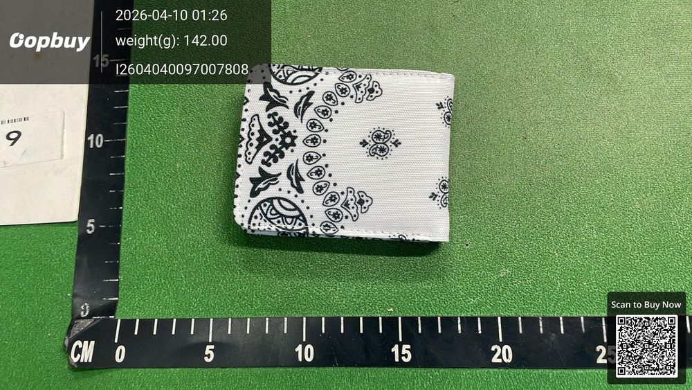 Carhartt Wallet QC photo 5