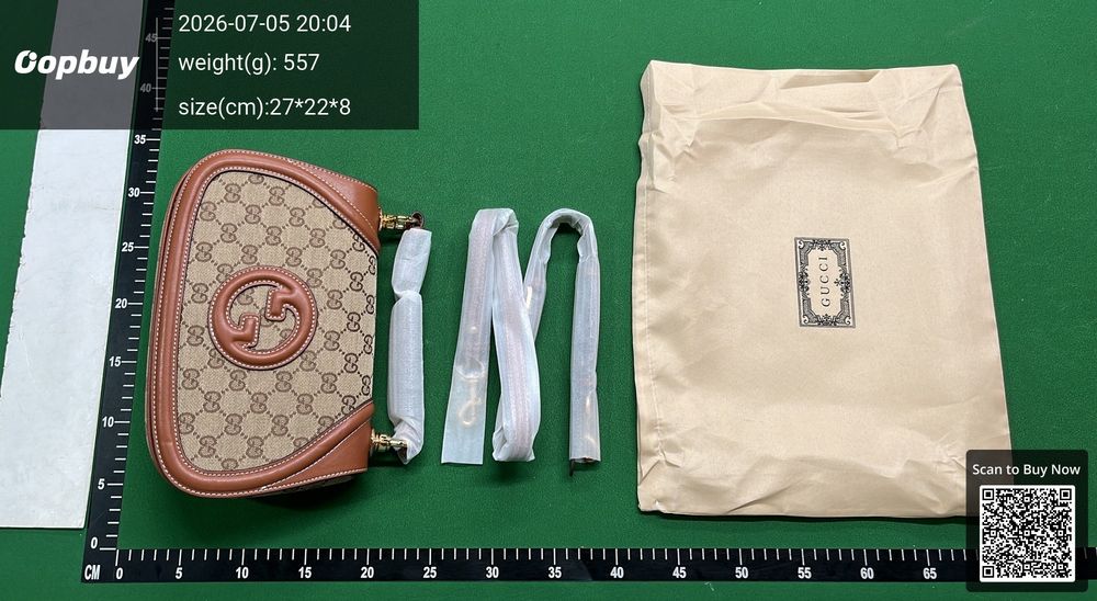 Gucci Bag QC photo 3