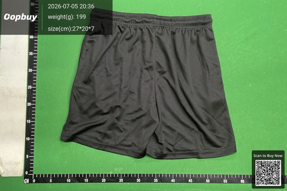 Nike Shorts QC photo 1