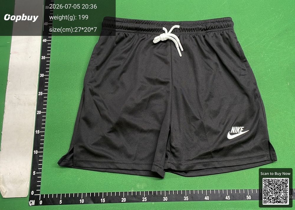 Nike Shorts QC photo 3