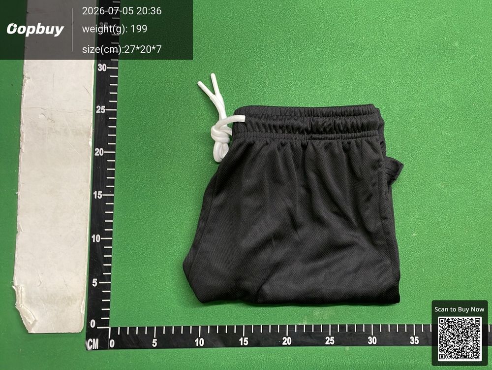 Nike Shorts QC photo 4