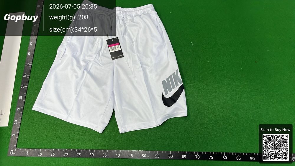 Nike Shorts QC photo 5