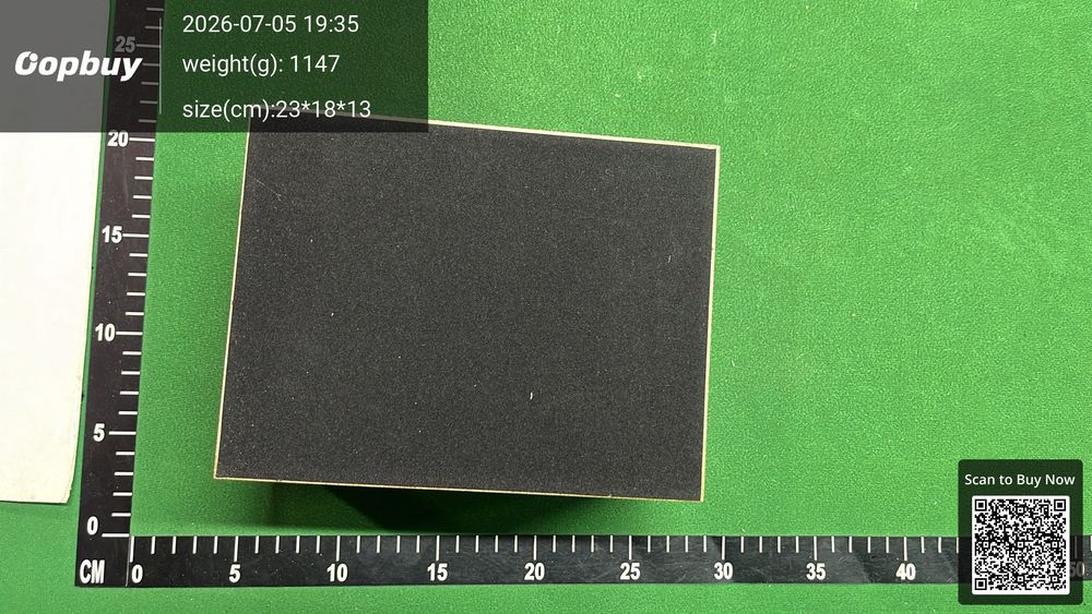 Audemars Piguet Watch Box QC photo 2