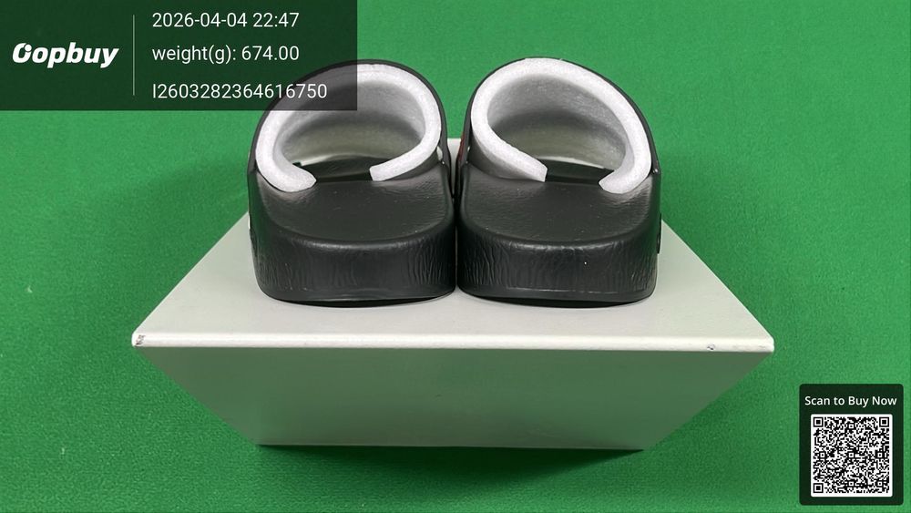 Gucci Slippers QC photo 3