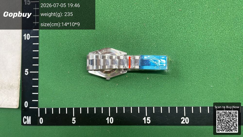 Rolex QC photo 2