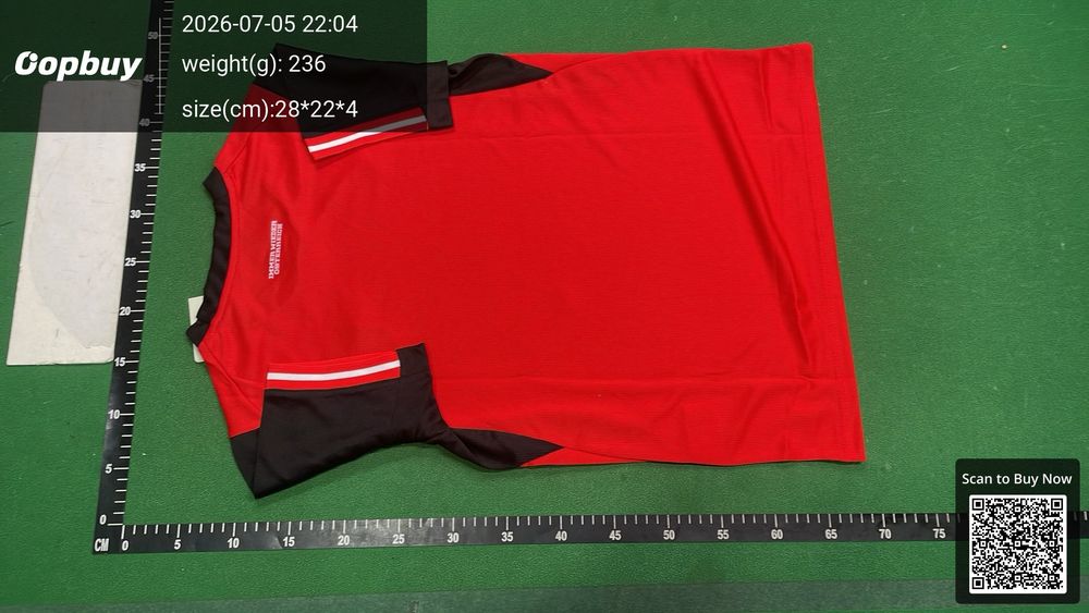2026 FIFA World Cup Austria Home Kids Kit QC photo 3